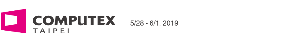 https://www.computextaipei.com.tw/zh_TW/index.html